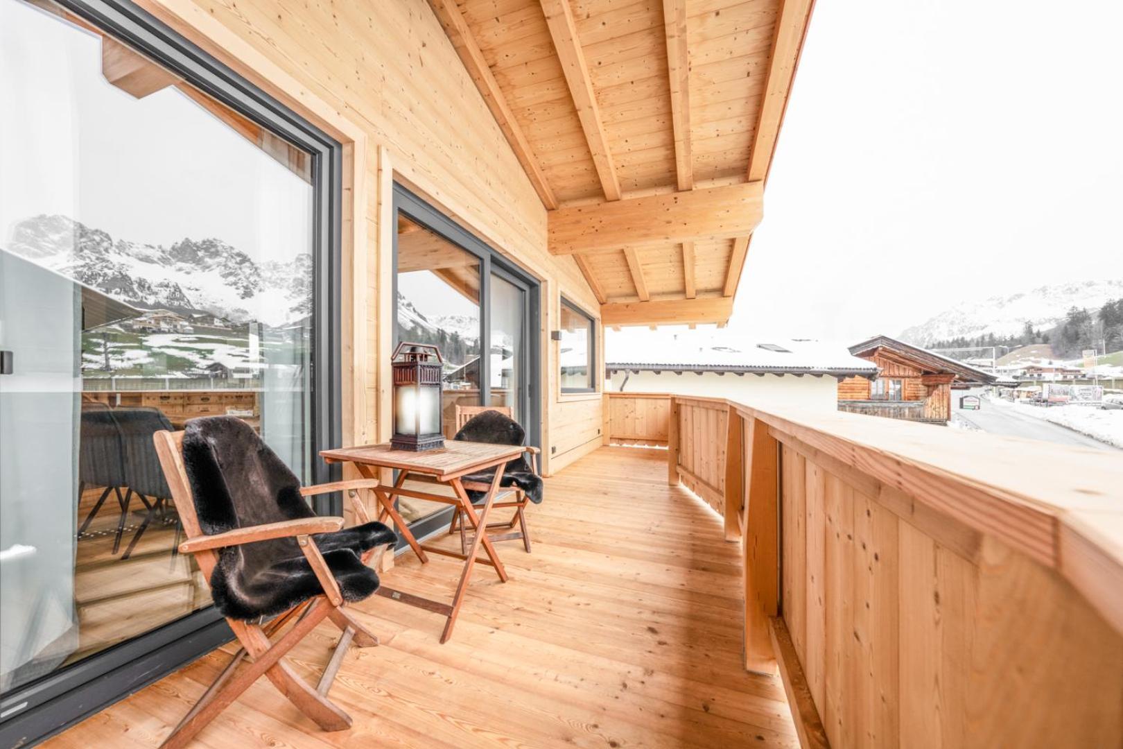 Casa Goingsport Apartment Going am Wilden Kaiser Exterior photo