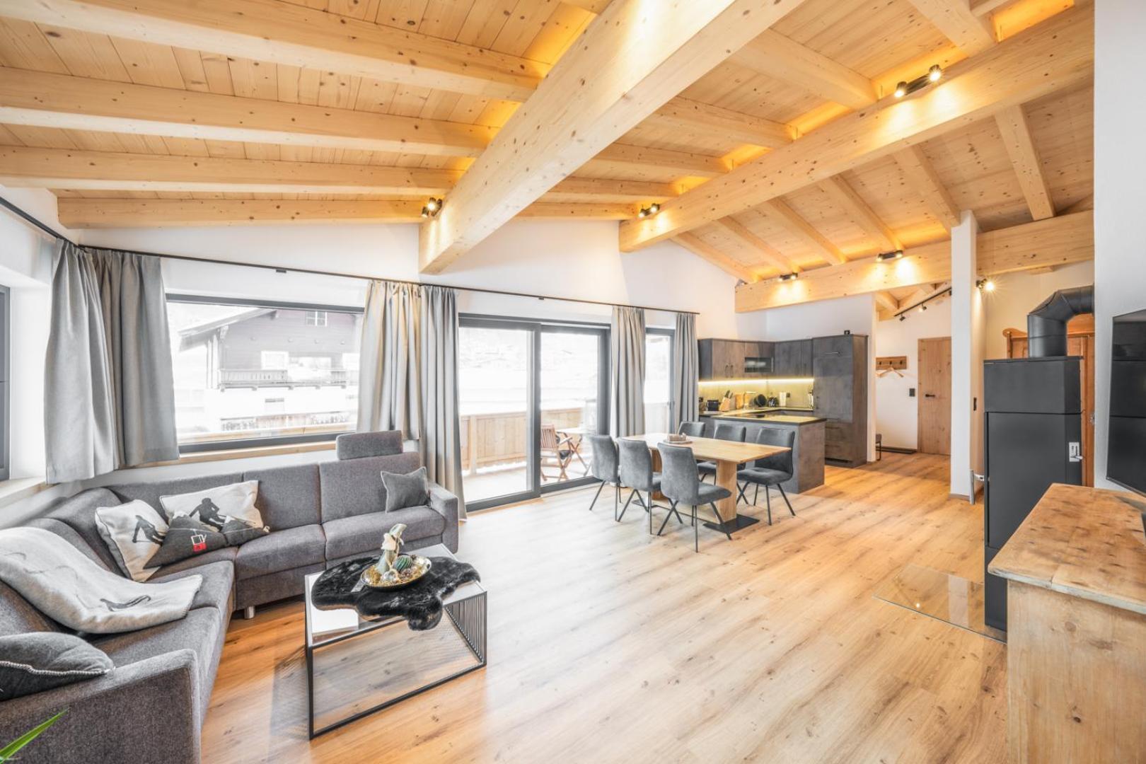 Casa Goingsport Apartment Going am Wilden Kaiser Exterior photo